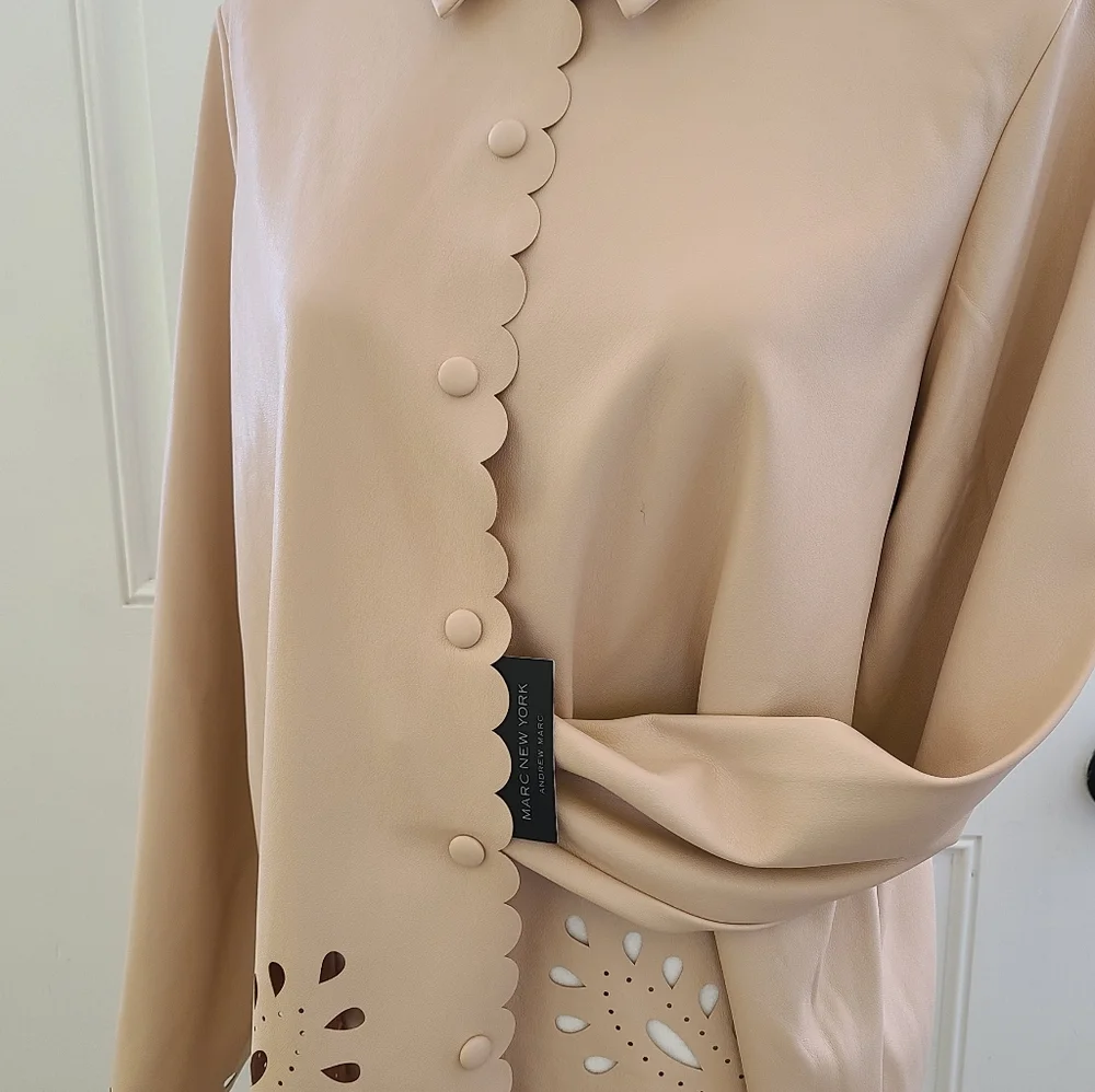 MARC NY Jacket - Picture 9 of 16
